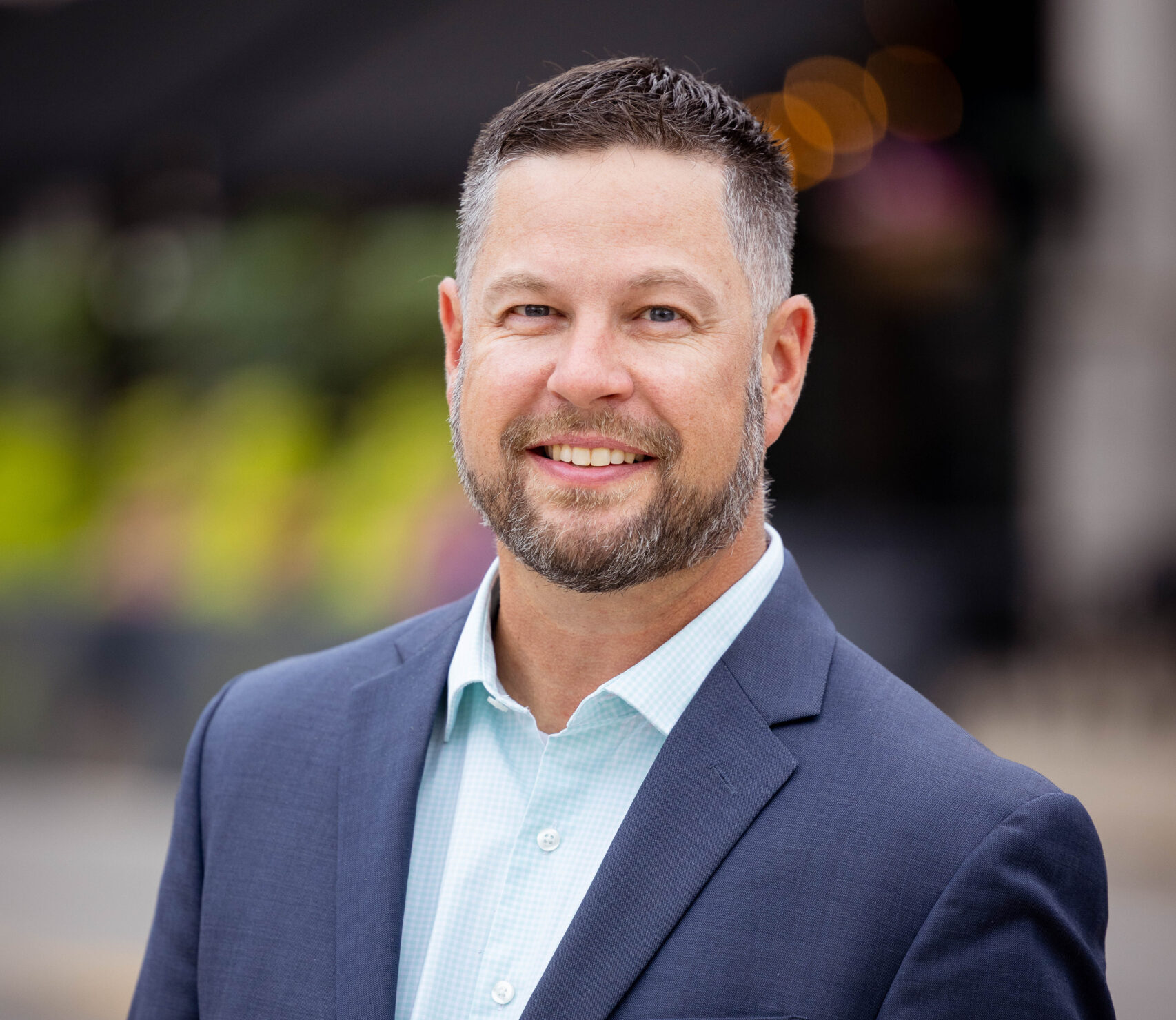 Kyle Wetters, CFP®