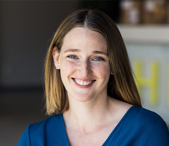 Daly Andersson, CFA, CFP<sup>®</sup>