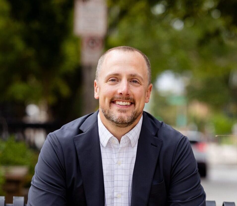 Kevan Melchiorre, CFP®