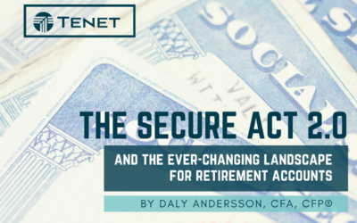 How to Understand Changes in Retirement Accounts in 2023