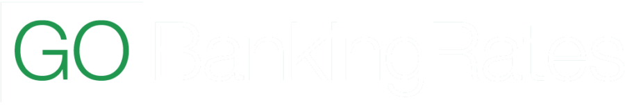 GO BankingRates Logo
