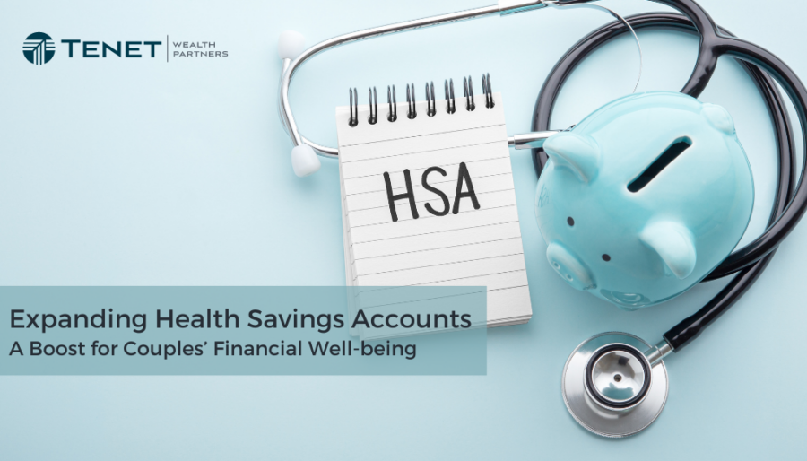 Expanding Health Savings Accounts