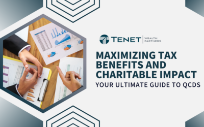 Maximizing Tax Benefits and Charitable Impact: Your Ultimate Guide to QCDs