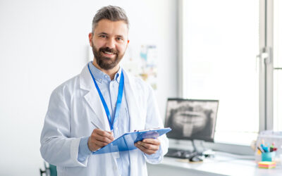 Why Dentists Need a Specialized Financial Advisor: A Comprehensive Overview