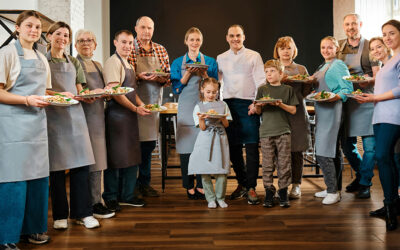 Preserving Your Family Legacy: Inspiring Examples of Generational Success