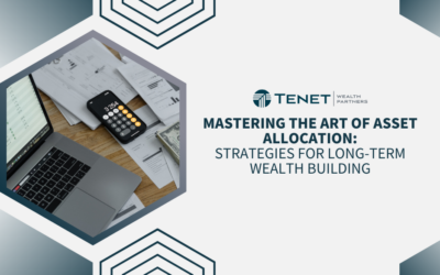 Mastering the Art of Asset Allocation: Strategies for Long-Term Wealth Building