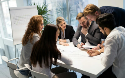 Smooth Transitions: 5 Business Succession Planning Strategies for a Successful Future