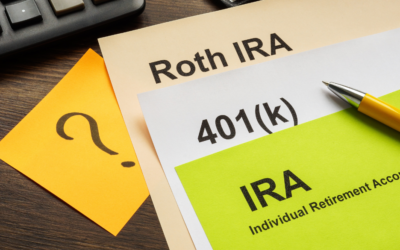 A Comprehensive Year-End Guide to Roth Conversions