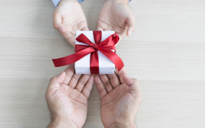 Year-End Charitable Giving and Top 5 Strategies Overview