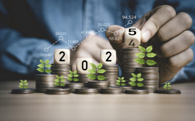 Mastering Your Finances: A Guide to Year-End Financial Review
