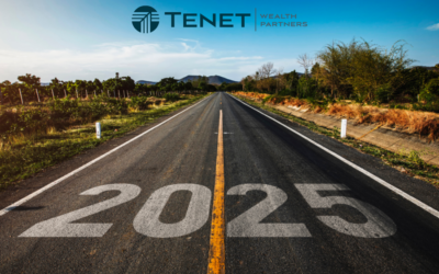 Financial Resolutions to Transform Your Life in 2025