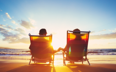 Financial Strategies: Overcoming the Challenge of Running out of Money in Retirement
