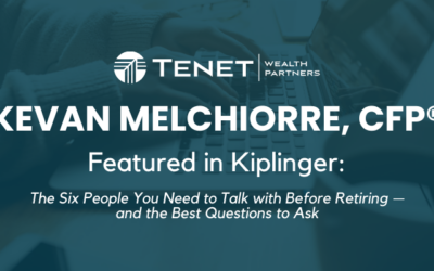 The Six People You Need to Talk with Before Retiring — and the Best Questions to Ask
