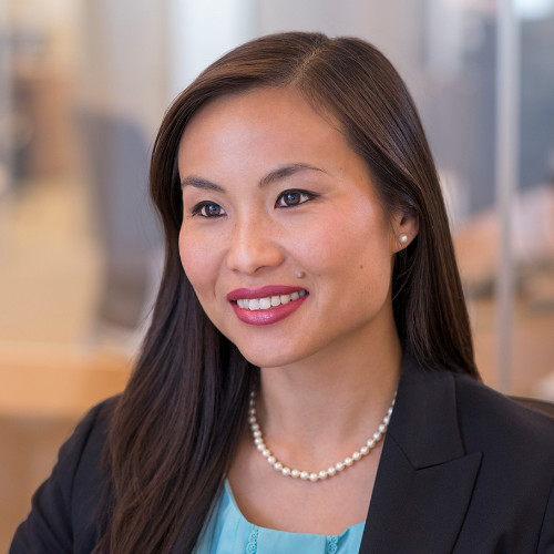 Candice Tse