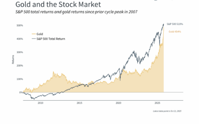 Understanding the Recent Gold Rally & Currency Concerns