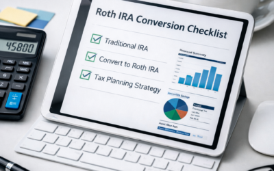 Can I Create a Roth if I’m Over the Income Limit? – Backdoor Roth IRA: How It Works, Pros & Tax Considerations