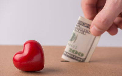 Why Donating Appreciated Stock May Be More Tax-Efficient Than Selling It
