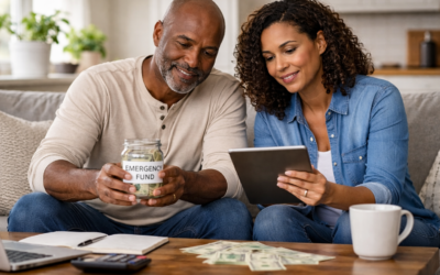 Your Emergency Fund: How Much Is Enough?