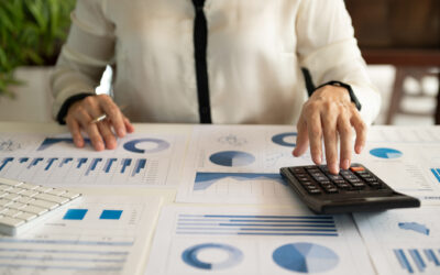 Tax Season Financial Planning: How to Evaluate Your Cash Flow