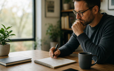 Making Financial Decisions with Confidence