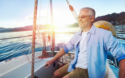 Can You Collect Social Security Benefits From an Ex-Spouse? Here’s What You Need to Know