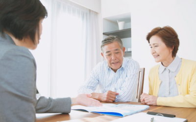 Revocable vs. Irrevocable Trusts: Do You Give Up Control?